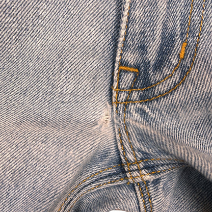 Acne Studios Jeans - Ex Materia