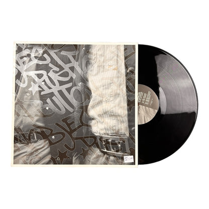 Push Button Objects – Fly (You Ain't) - Ex Materia