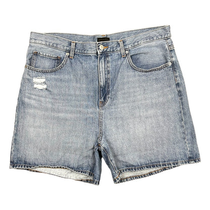 Uniqlo Jeans Shorts - Ex Materia