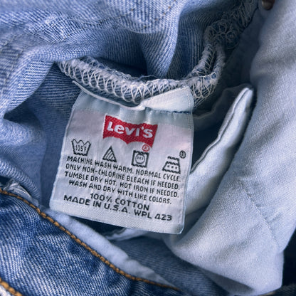 Levi’s 501 Jeans Made in USA 90s W36/L32