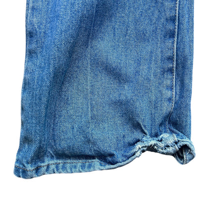Diesel Bootcut Jeans W26/L31 - Ex Materia