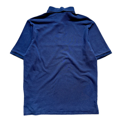 Vintage 90s Yves Saint Laurent Polo Shirt - Ex Materia