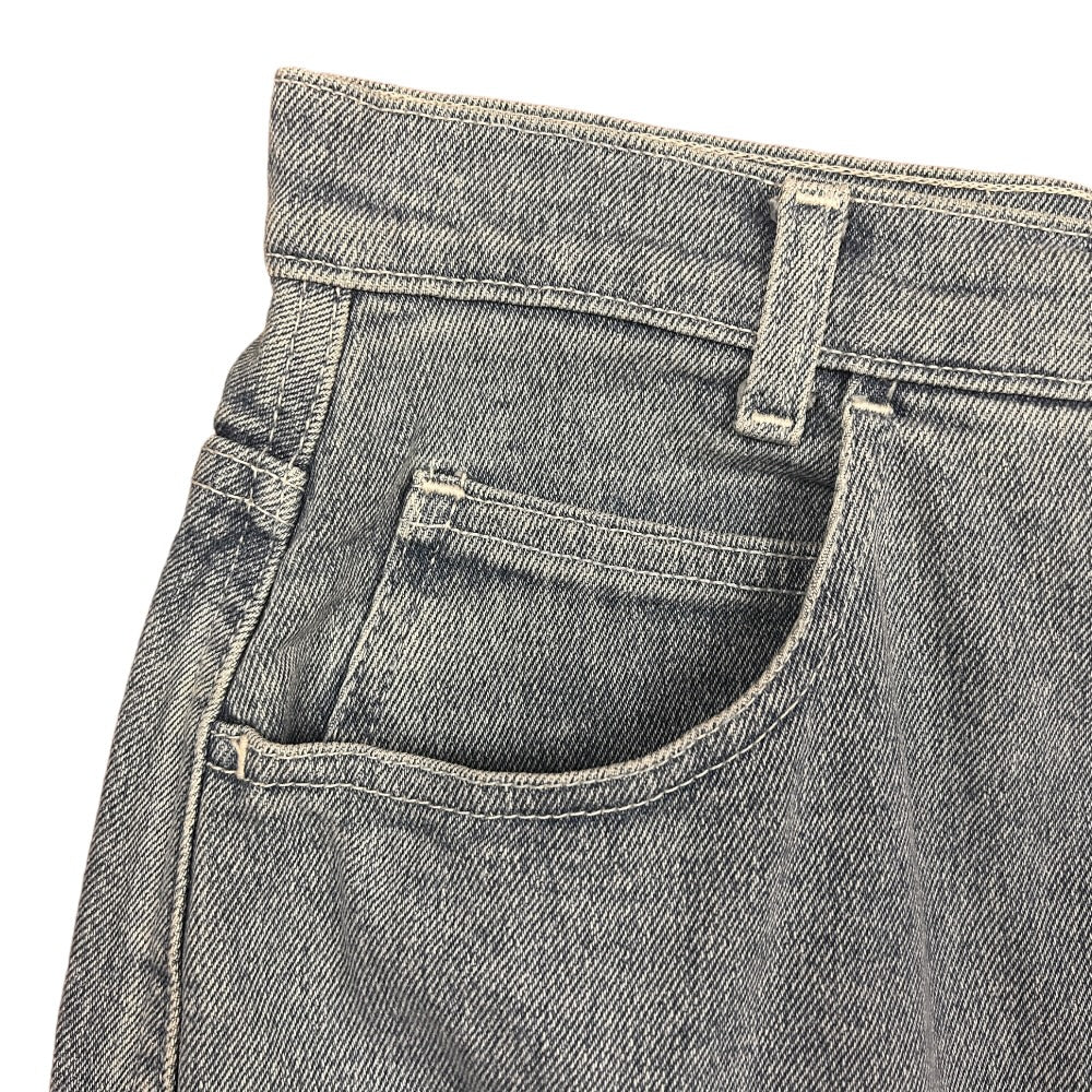 Trussardi Denim Skirt - Ex Materia