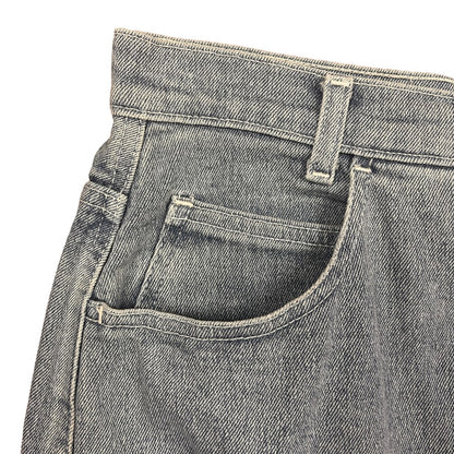 Trussardi Denim Skirt - Ex Materia