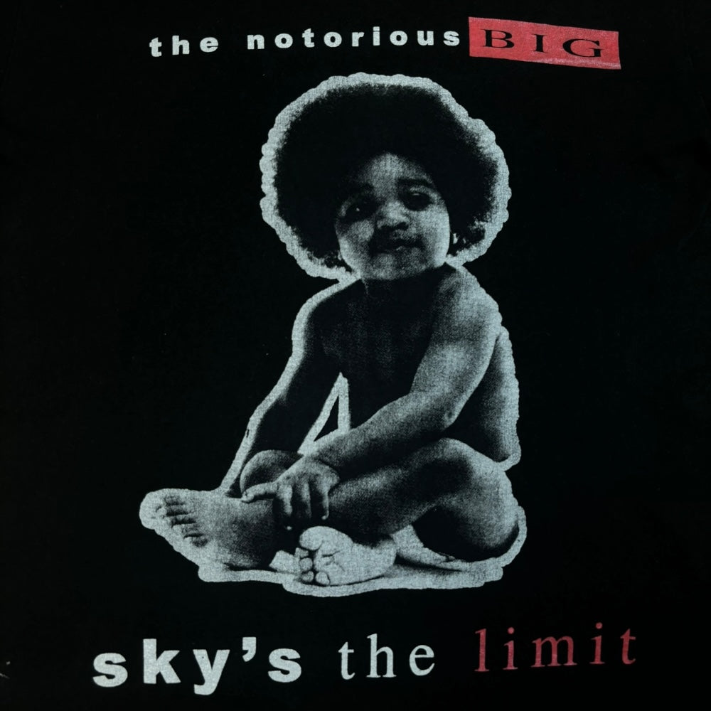 Notorious BIG T-Shirt - Ex Materia