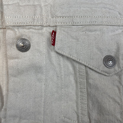 Levi's Vest - Ex Materia