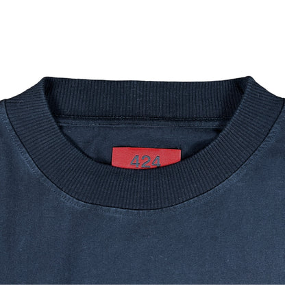 424 USA T-Shirt - Ex Materia