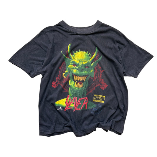 Vintage Slayer T-Shirt