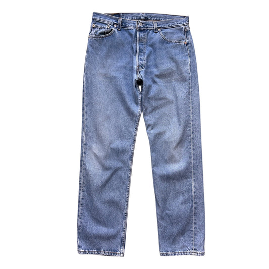 Levi’s 501 Jeans Made in USA 90s W36/L32