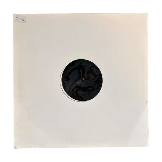 DJ Sports – Adaptation - Ex Materia