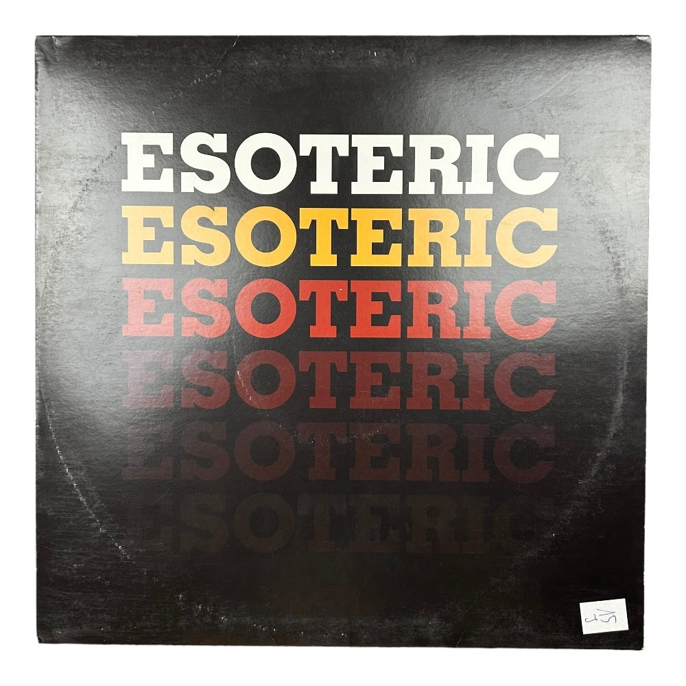 Nucleus & Paradox – Love Her [rm*] / Dilenttantes [rm] - Ex Materia