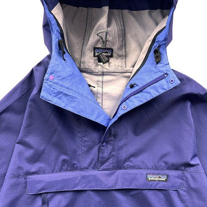 Vintage Patagonia Windbreaker - Ex Materia
