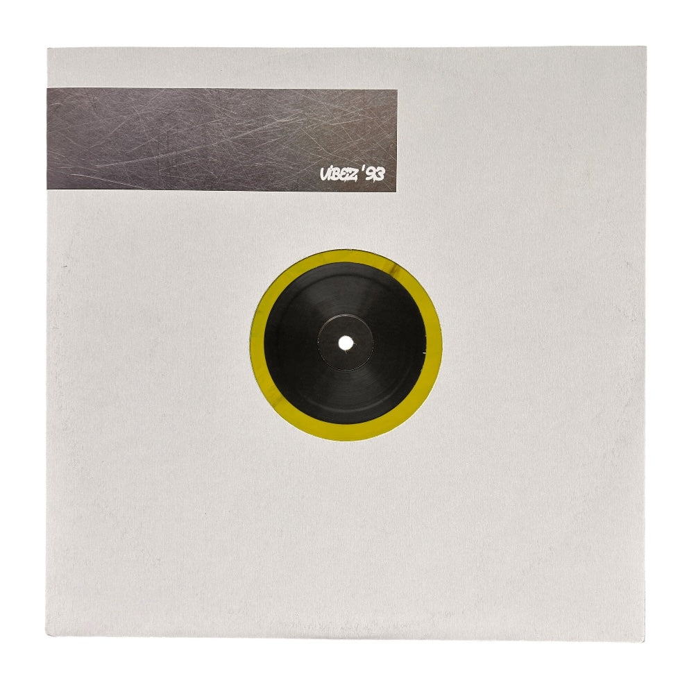 Qant – Waiting Game EP - Ex Materia