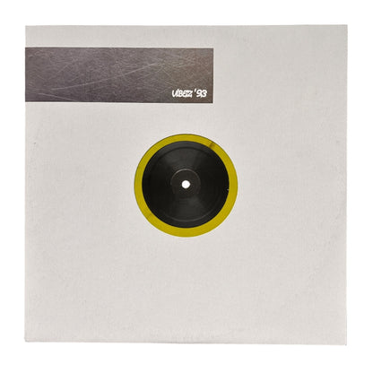 Qant – Waiting Game EP - Ex Materia