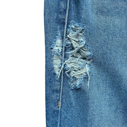 Diesel Bootcut Jeans W26/L31 - Ex Materia