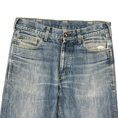 Carhartt Jeans 32/34 - Ex Materia
