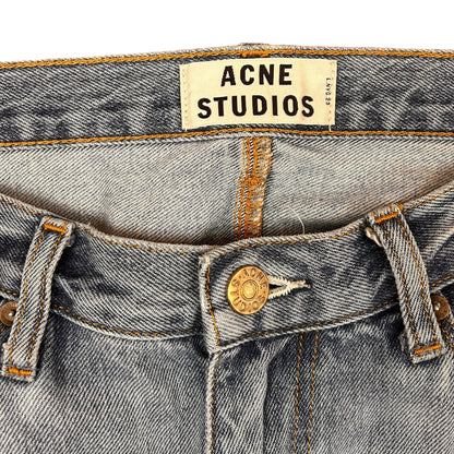 Acne Studios Jeans - Ex Materia