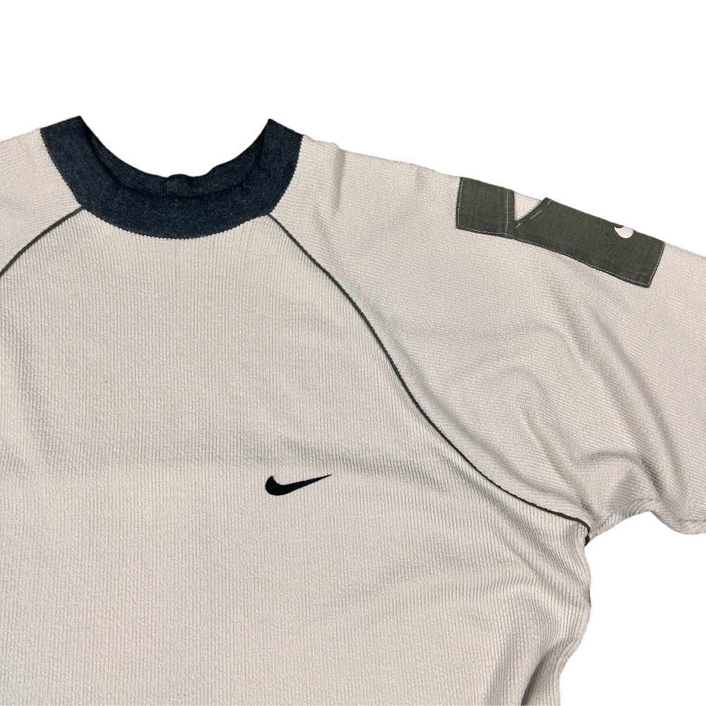 Nike vintage t-shirt - Ex Materia