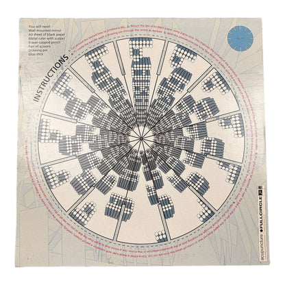 Paradox – The Drum Works Vol.2 - Ex Materia