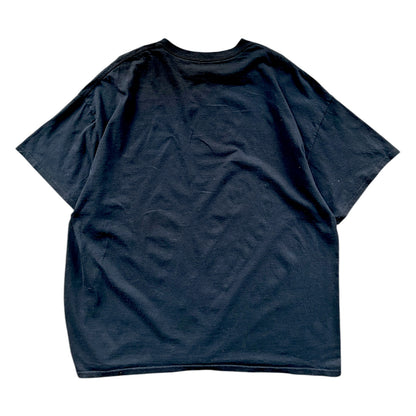 Prince Purple Rain T-Shirt - Ex Materia