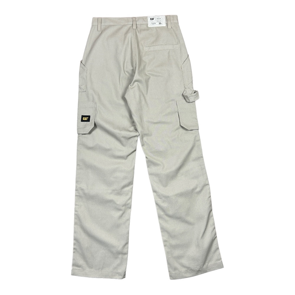 Cat Technical Cargo Pants 30/34 - Ex Materia
