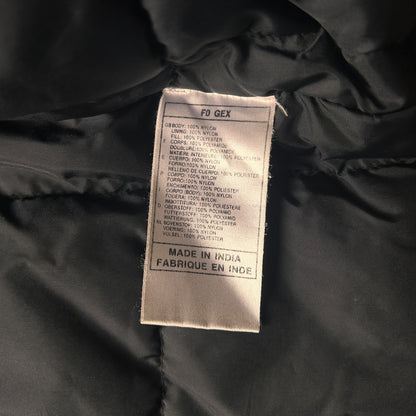 Vintage 2000s Nike Padded Jacket - Ex Materia