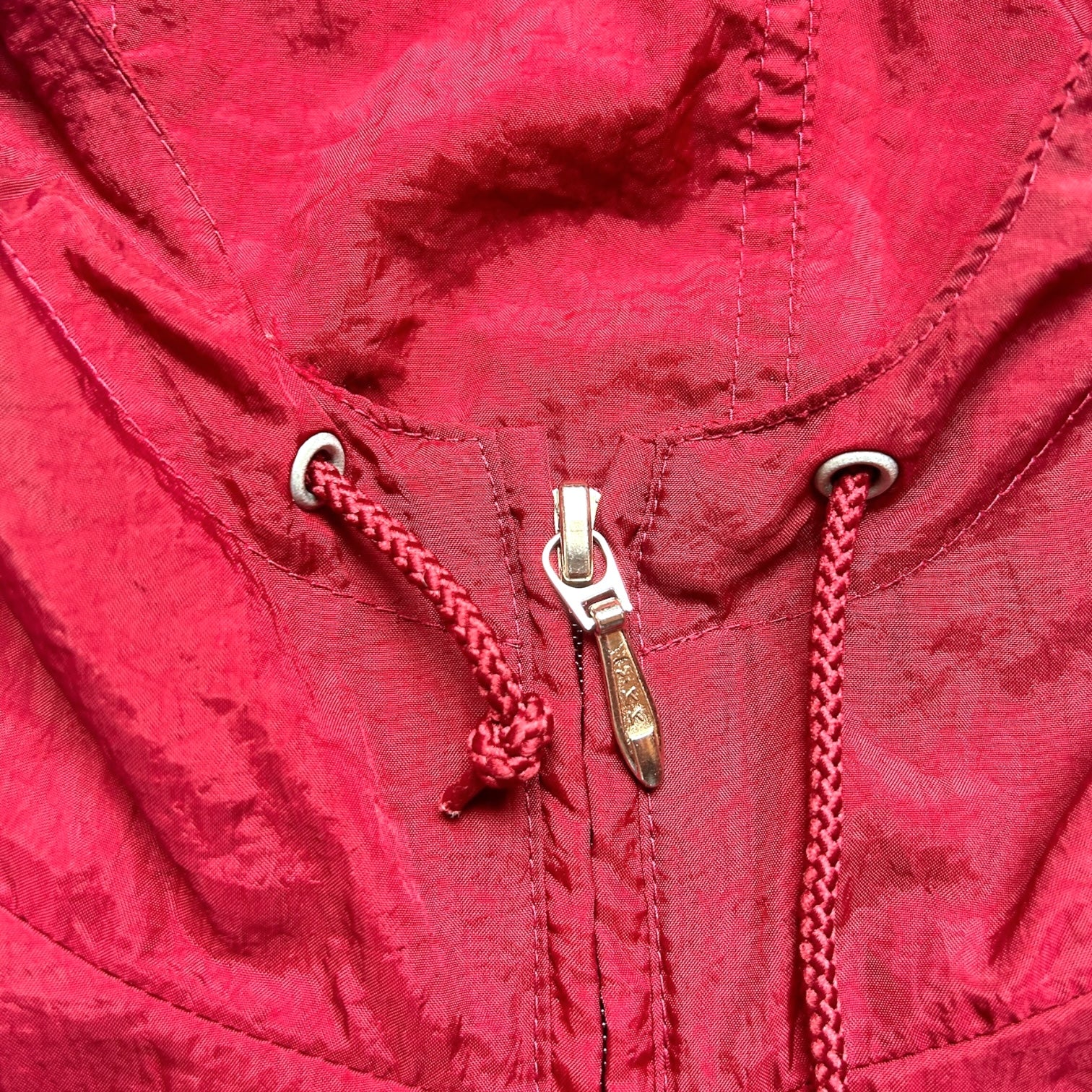 Vintage Nike Windbreaker - Ex Materia
