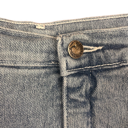 Trussardi Denim Skirt - Ex Materia