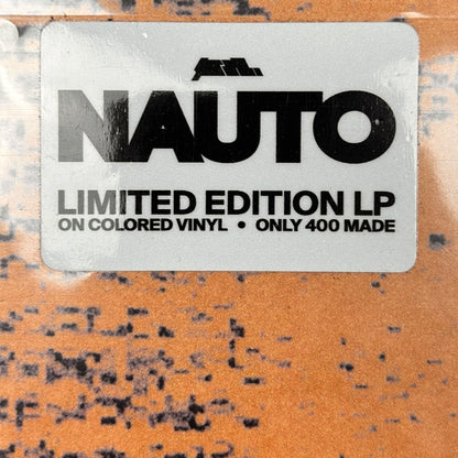 Ba. - Nauto - Ex Materia