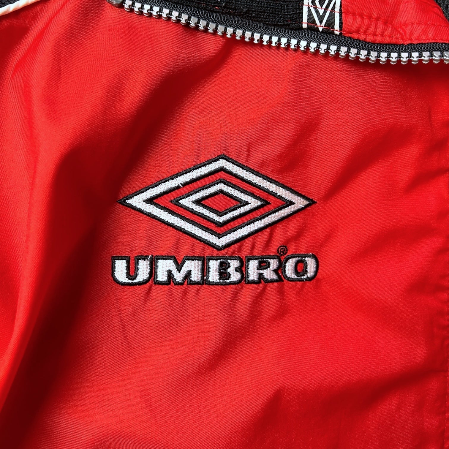 Umbro Windbreaker - Ex Materia
