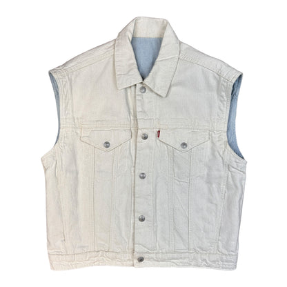 Levi's Vest - Ex Materia