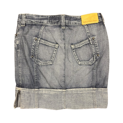 Calvin Klein Skirt - Ex Materia