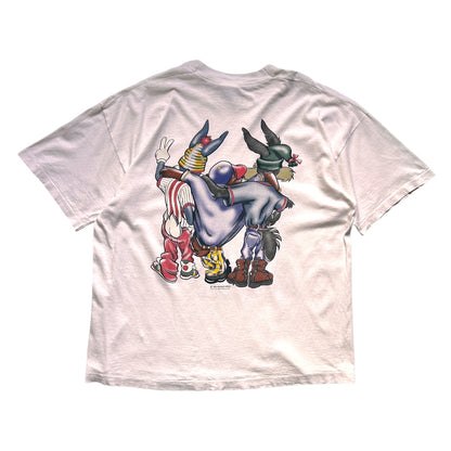Vintage Looney Toons T-Shirt - Ex Materia