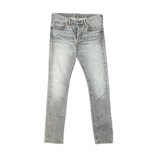 Levi's 501 Skinny Jeans 32/32 - Ex Materia