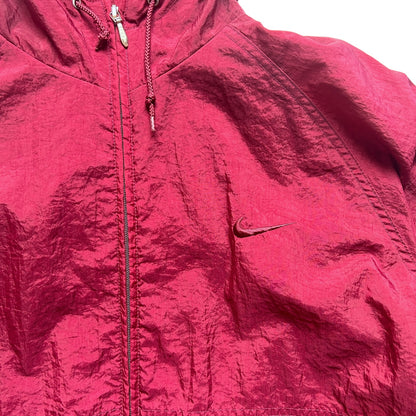 Vintage Nike Windbreaker - Ex Materia