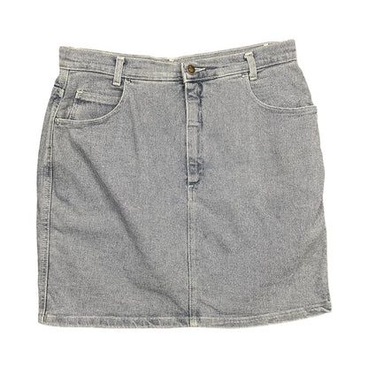Trussardi Denim Skirt - Ex Materia