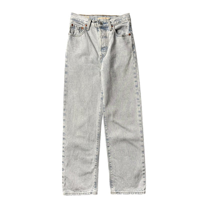 Levi’s Ribcage Straight Ankle Jeans W24L27 - Ex Materia