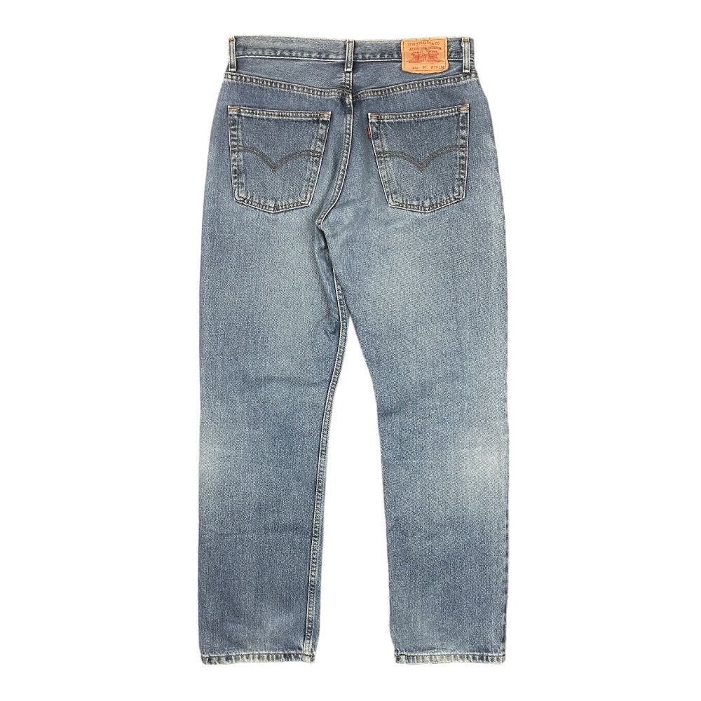 Levi’s 532 Jeans W33L32 - Ex Materia