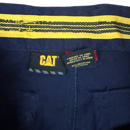 CAT Cargo Workwear Pant - Ex Materia