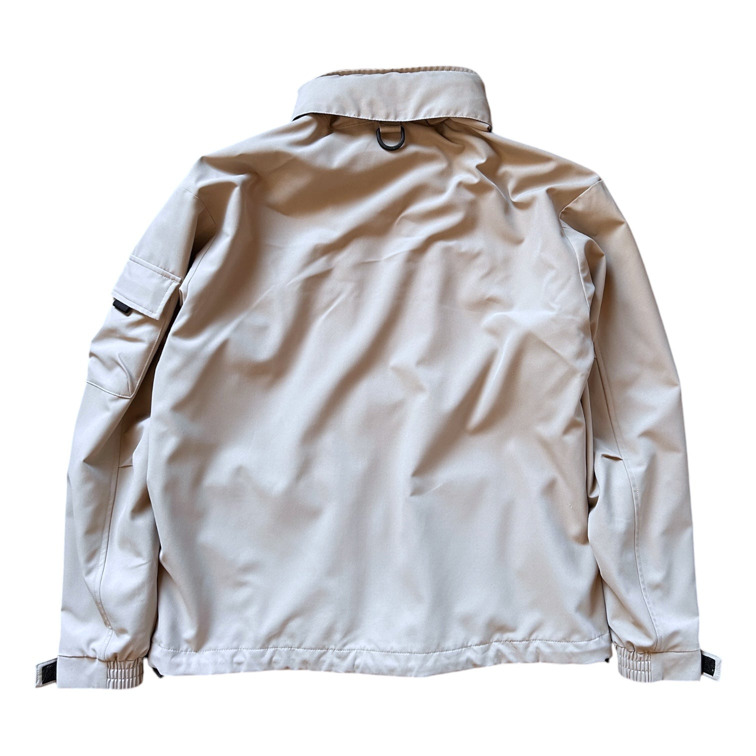 Carhartt Elmwood Jacket - Ex Materia
