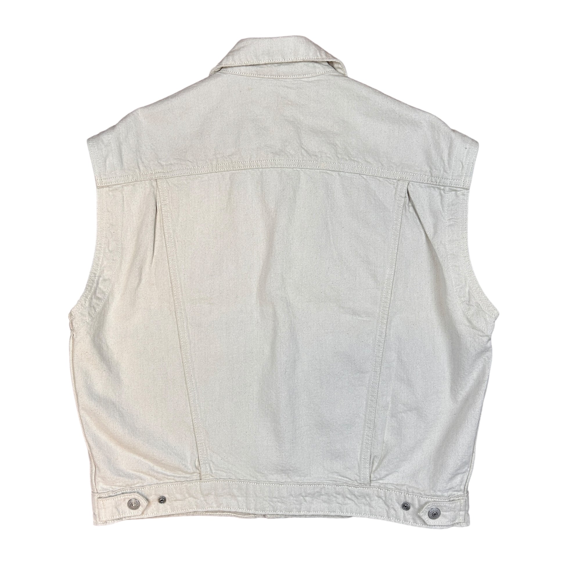 Levi's Vest - Ex Materia