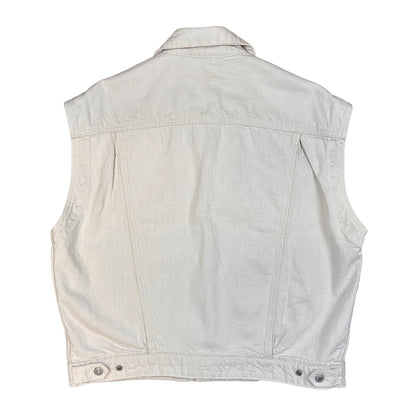 Levi's Vest - Ex Materia