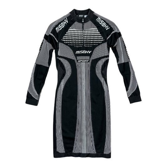 MISBHV dress - Ex Materia