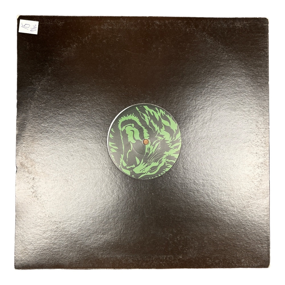 Drone - Amphibious / Lucid Dreams - Ex Materia