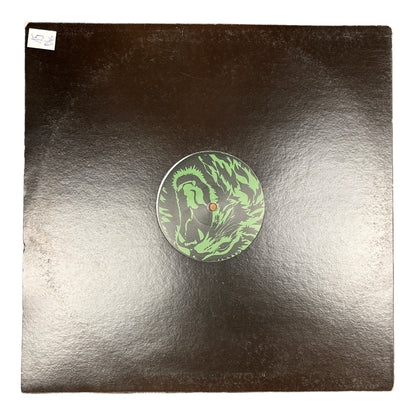 Drone - Amphibious / Lucid Dreams - Ex Materia