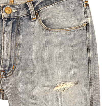 Acne Studios Jeans - Ex Materia