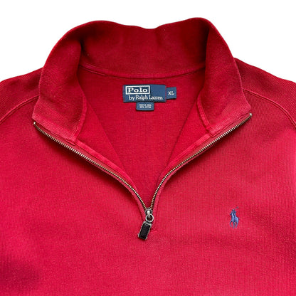 Polo Ralph Lauren 1/4 Zip - Ex Materia
