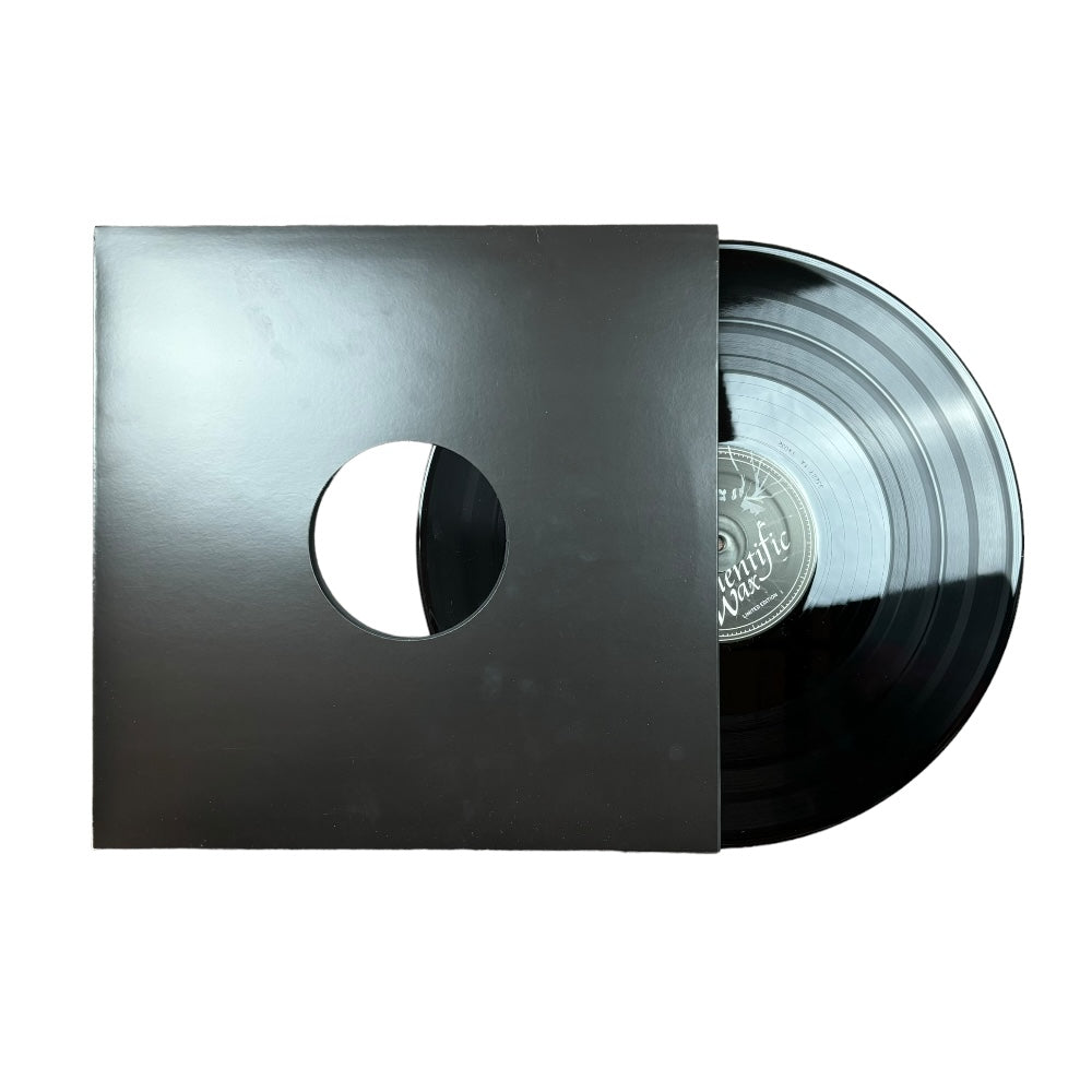 B-Key & DJ E - A Little Love / Strange Journey - Ex Materia