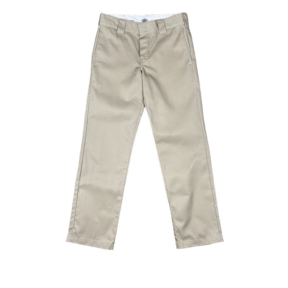 Beige Dickies Trousers - Ex Materia