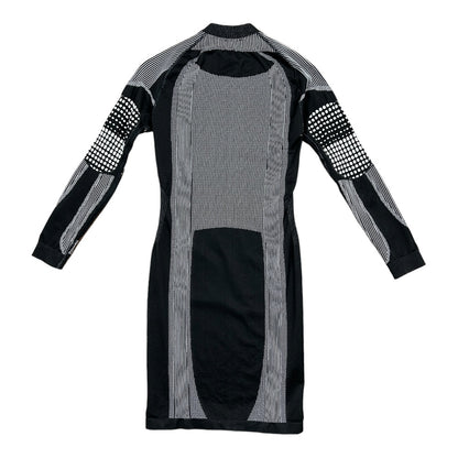 MISBHV dress - Ex Materia